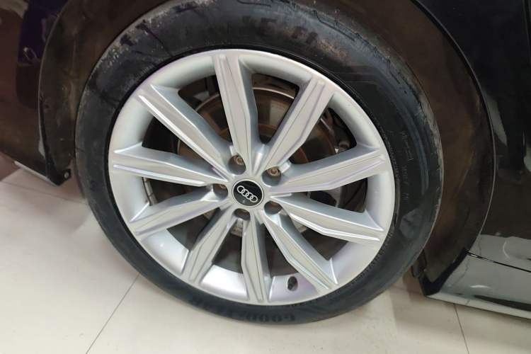 Used Audi A6L 2023 Revised 45 TFSI Prestige Dynamic Edition