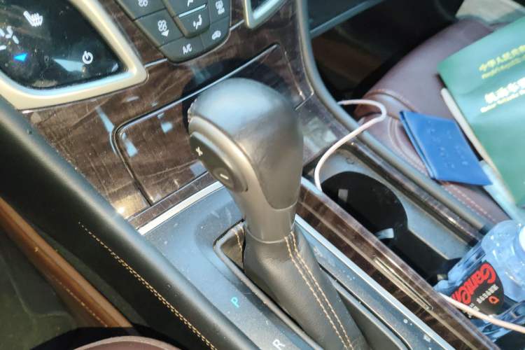 Used Buick LaCrosse 2013 2.4L SIDI Leading Comfort Version