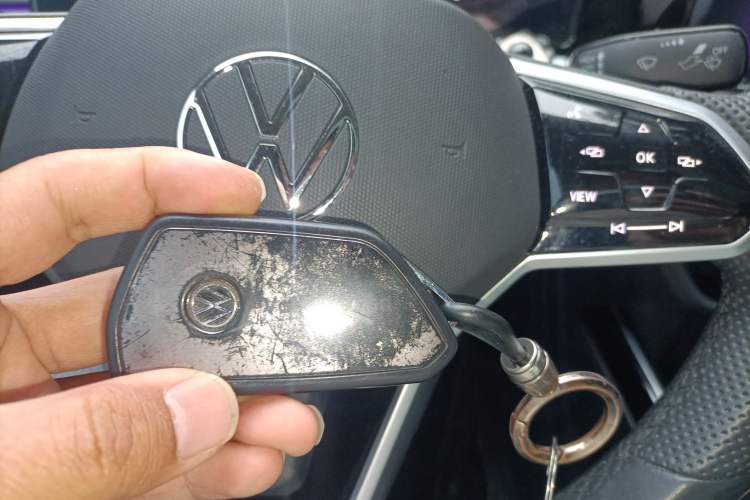 Used Volkswagen Lamando 2024 Lavida L 280TSI DSG Cool & Spicy Edition