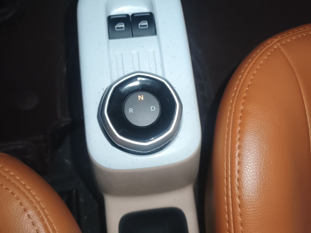 Geely Galaxy Panda 2023 Panda Mini 200km Endurance Bear — снимка 14