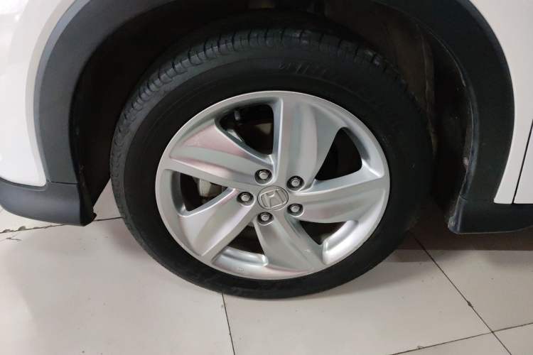 Used Honda Vezel 2020 1.5L CVT Elite Edition
