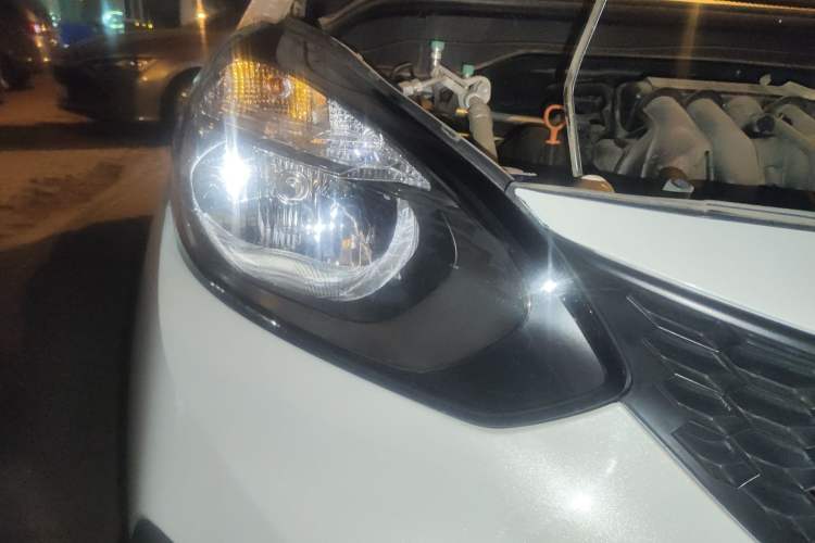 Used Honda Fit 2023 1.5L CVT Trend Edition
