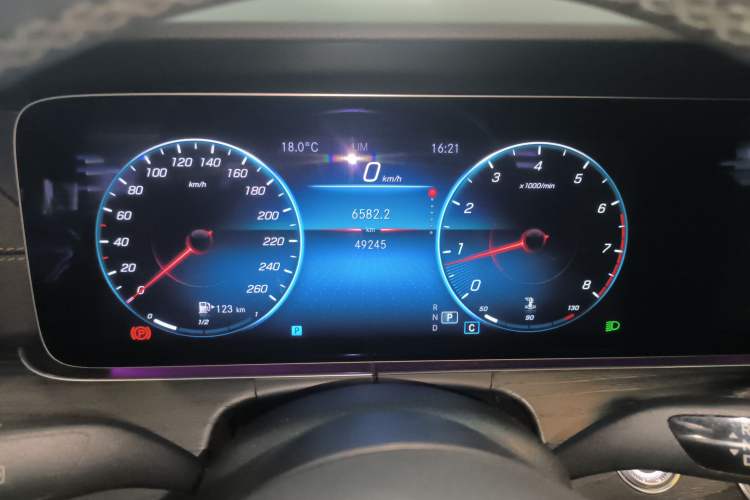 Used Mercedes-Benz E-Class 2022 Revised E 300 L Sport Luxury Edition