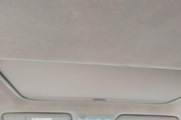 Used BYD S6 2014 2.0L Manual Luxury 5-Seater