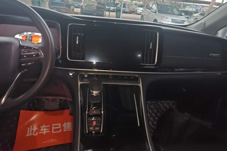 Used GAC Trumpchi M8 2021 Lingxiu Series 390T Ultimate Edition
