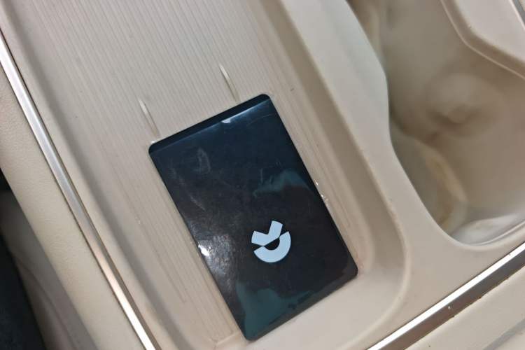 Used Nio ES6 2024 75 kWh