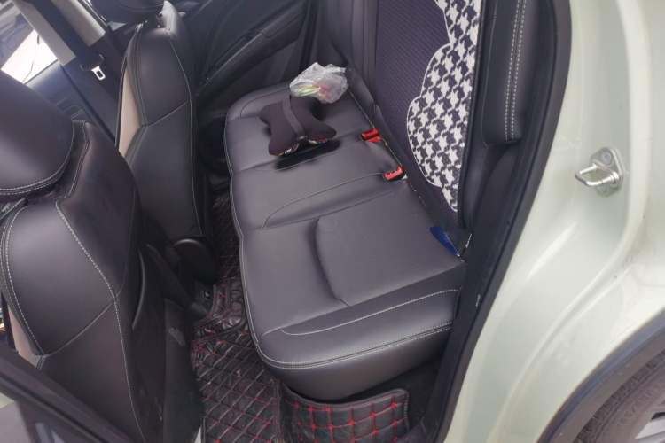 Used NETA V 2022 Chao 400 Lite
