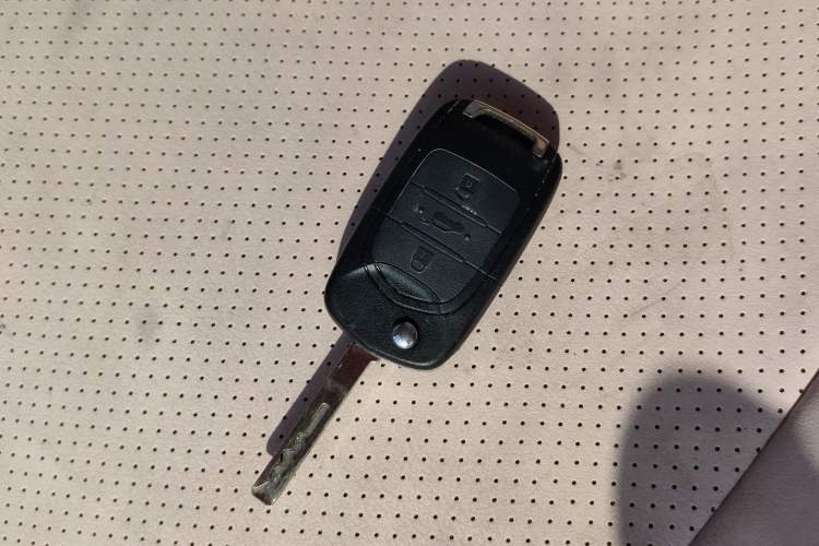 Used Wuling Hongguang MINIEV 2021 Macaron Fashion Model Lithium Iron Phosphate Vehicle Key