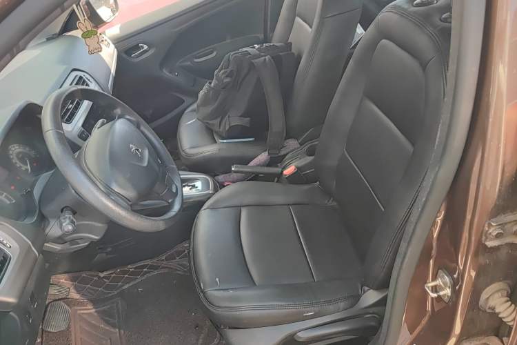 Used Peugeot 301 2016 1.6L Automatic Comfort Edition