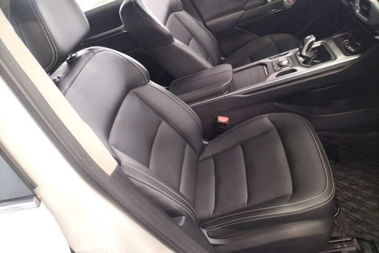 Used Geely Auto Haoyue 2020 1.8TD DCT Luxury 7-Seater
