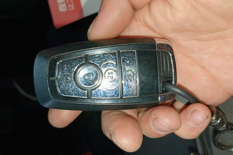 Used Lincoln Aviator 2021 3.0T V6 Four-Wheel Drive Luxury Edition
