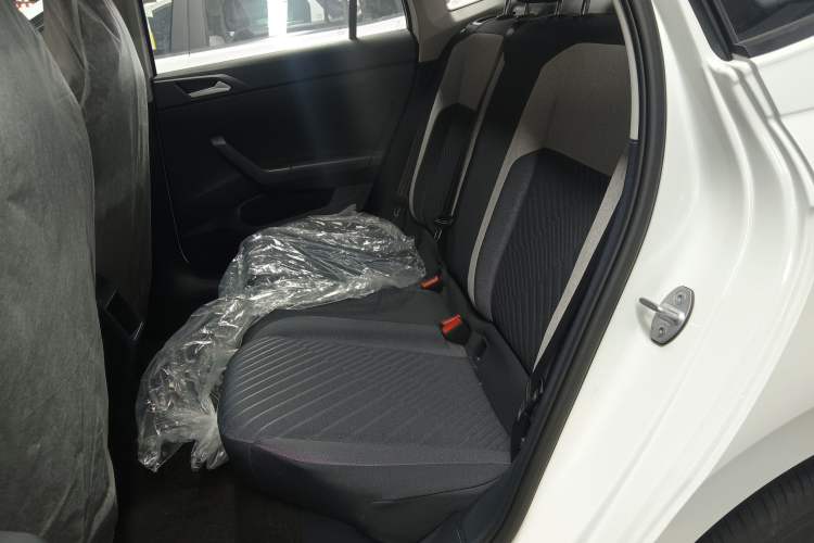 Used Volkswagen Lavida 2025 New Sharp 1.5L Outstanding New Edition
