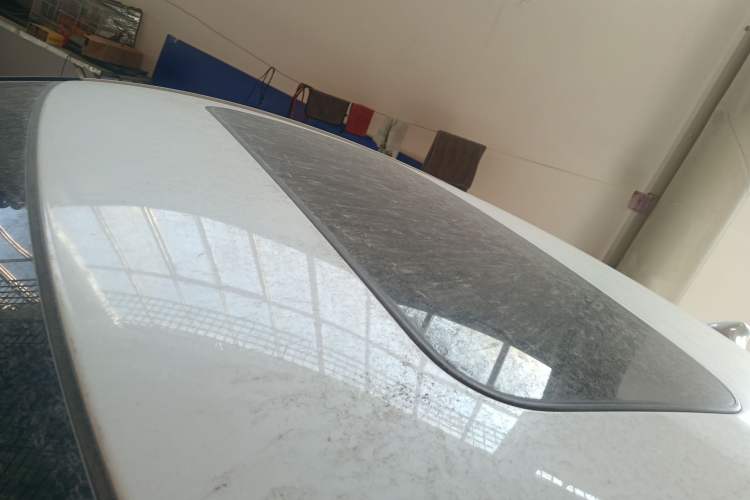 Used Honda Accord 2018 260TURBO Elite Edition China VI