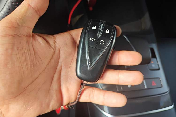 Used CHANGAN Eado DD 2023 Blue Whale NE 1.5T GDI DCT Enjoy Edition
