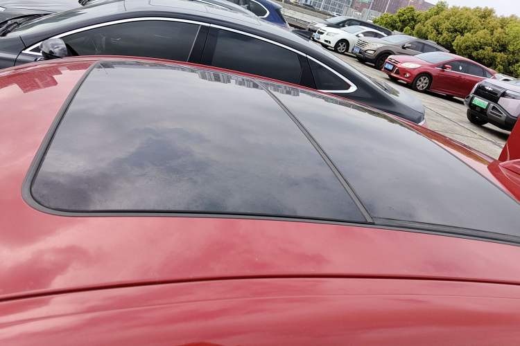 Used BMW 1 Series 2020 120i M Sport Package Roof