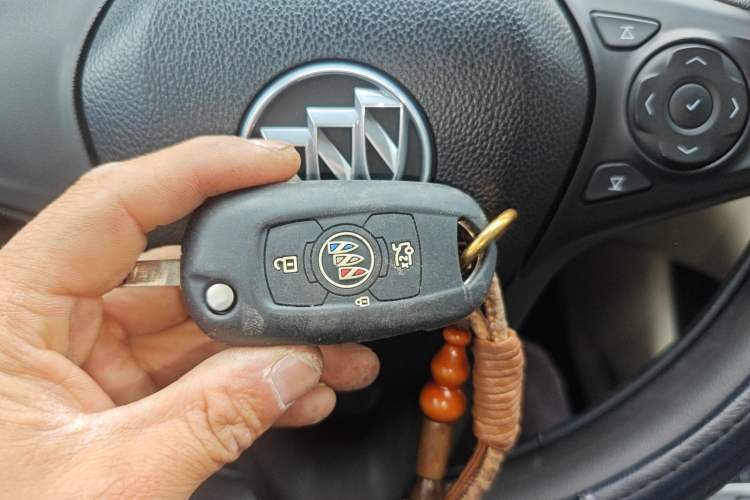 Used Buick Verano 2017 Sedan 15S Automatic Entry Model
