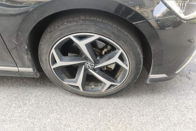 Used Volkswagen Magotan 2023 2 Million Units Commemorative Edition 330TSI DSG Luxury Version