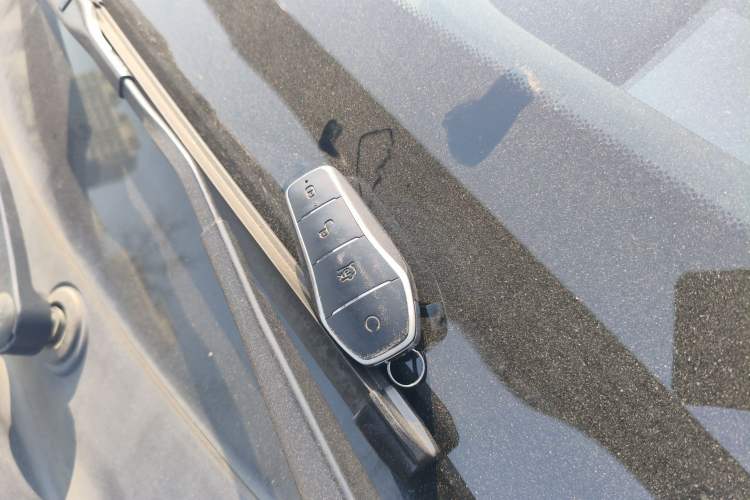 Used BYD Seal 2022 700 km Long-Range Rear-Wheel-Drive Version