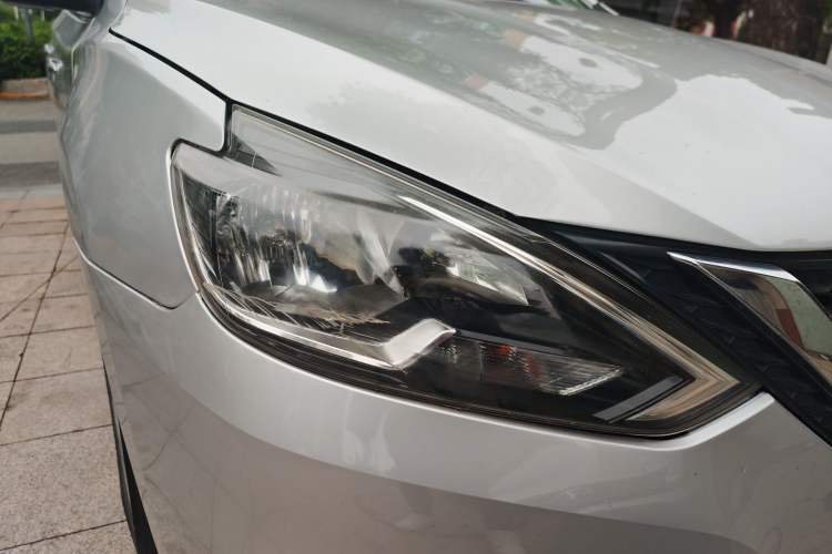 Used Nissan Sylphy 2016 1.6 XL CVT Luxury Edition
