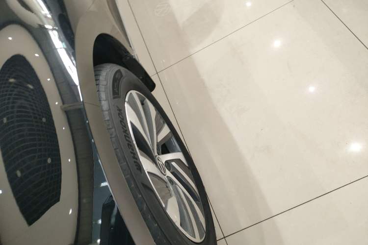 Used Volkswagen Magotan GTE Plug-in Hybrid 2022 GTE Luxury Model