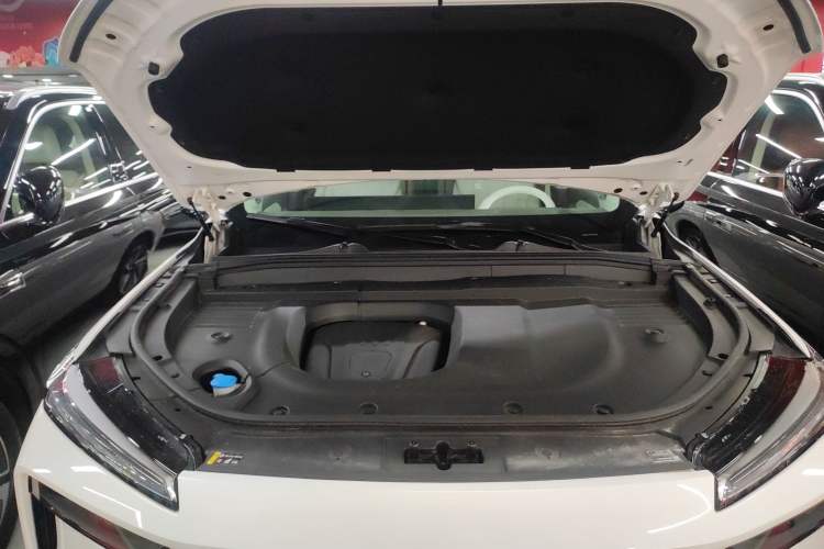 Used Wey Lanshan 2025 Four-Wheel Drive Max