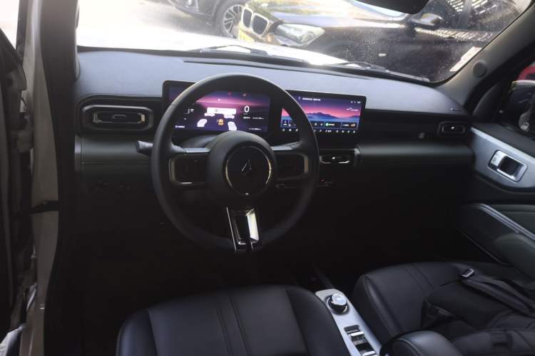 Used Baojun Spark 2023 Intelligent Premium Edition