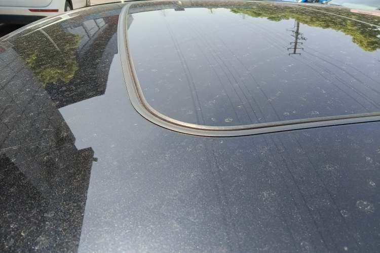 Used Geely Auto Preface 2024 2.0TD Xiaohan Edition