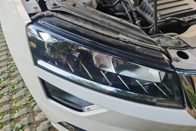 Used Skoda Karoq 2022 TSI280 Premium Edition