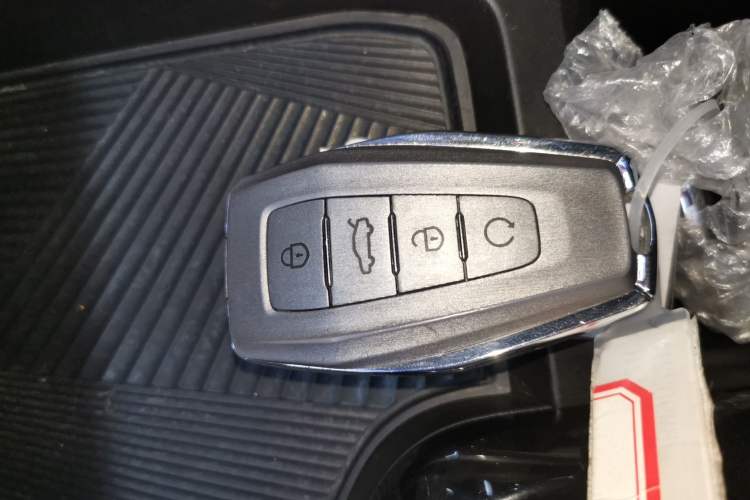 Used Geely Auto Coolray 2022 Bin Yue COOL 1.5TD DCT Hot Engine Edition