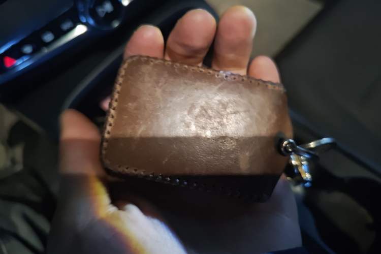 Used Volvo XC40 2021 T4 4x4 SmartDrive Fashion Edition
