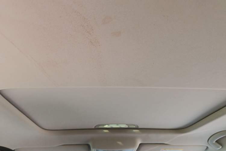 Used Volkswagen Lavida 2019 280TSI DSG Comfort Edition China VI standard Headliner