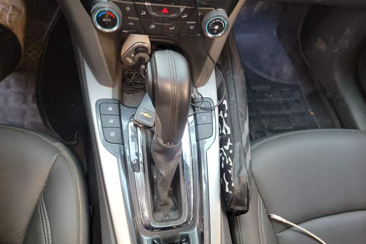 Used Chevrolet Malibu 2018 530T Automatic Fashion Edition