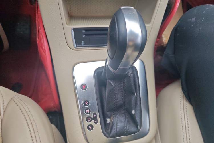 Used Volkswagen Tiguan 2013 1.8TSI Automatic Two-Wheel Drive Luxury Model