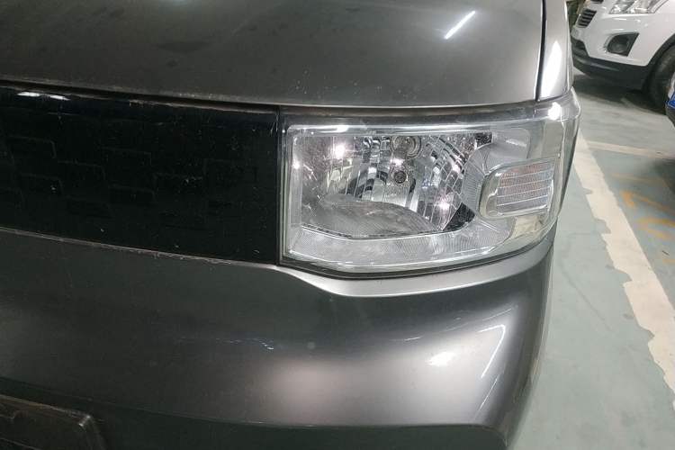 Used Wuling Hongguang MINIEV 2020 Freedom Version Lithium Iron Phosphate
