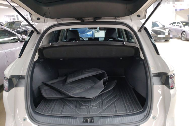 Used BYD Sealion 05 DM-i 2025 DM-i 115KM Prestige Model