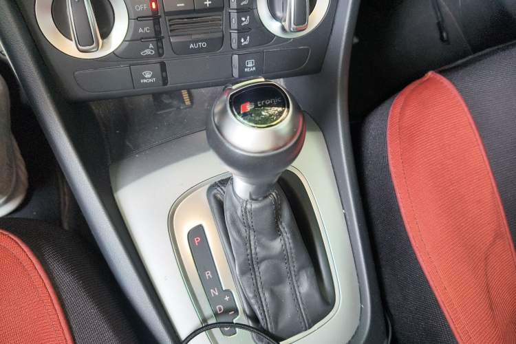 Used Audi Q3 2015 30 TFSI Ambition Edition