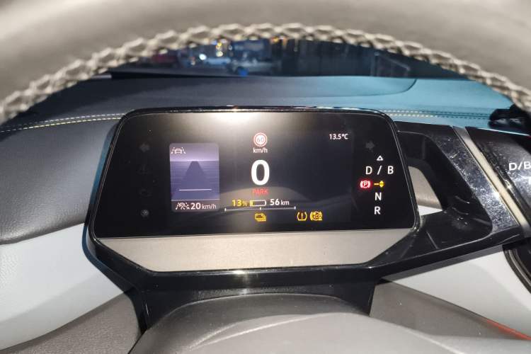 Used Volkswagen ID.4 X 2021 Pro Smart Long-Range Edition