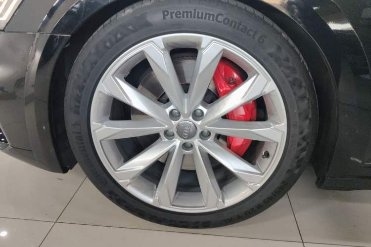 Used Audi A6 (Import) 2021 allroad quattro Explorer 55 TFSI Prestige Off-Road Model