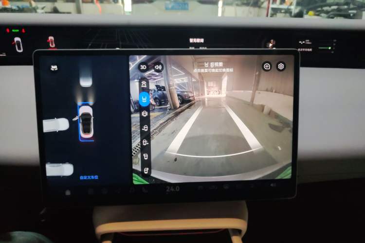 Used Avatr 06 2025 Pro Range-Extended Edition
