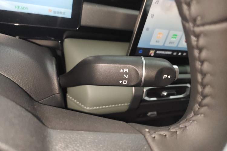 Used Baojun Spark EUV 2026 Model 401km Flagship Edition