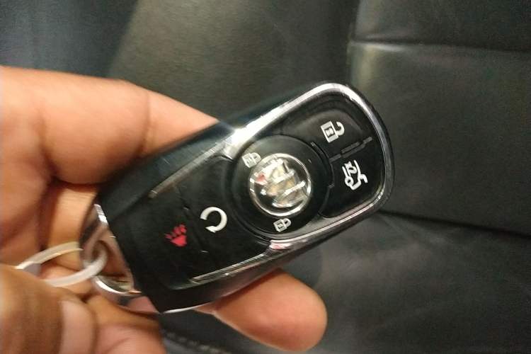 Used Buick LaCrosse 2022 652T Luxury Version