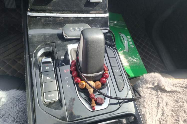 Used Wuling Victory 2020 1.5T CVT Flagship Edition
