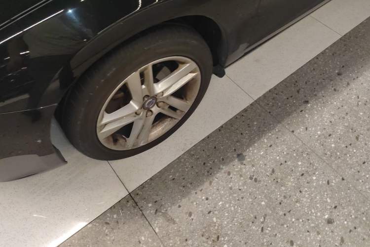 Used Volvo S60 2016 S60L T5 Intelligent Drive Edition
