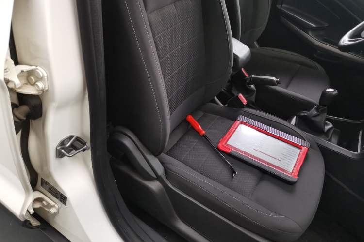 Used Ford EcoSport 2018 1.5L Manual Jingyi Model