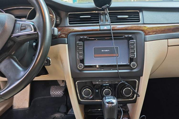 Used Skoda Superb 2013 1.8TSI Automatic MingShi Edition