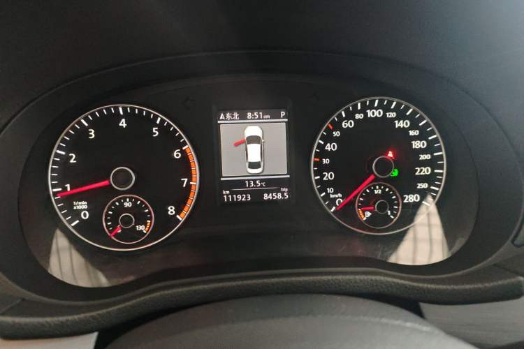 Used Volkswagen Passat 2015 1.8TSI DSG Prestige Edition
