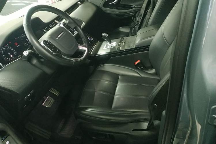 Used Land Rover Range Rover Evoque 2020 249 PS R-DYNAMIC S Sport Edition