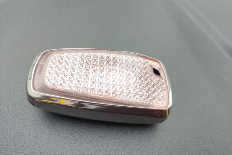 Used Ford Mondeo 2017 EcoBoost 180 Stylish Model