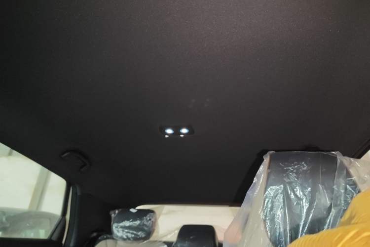 Used BYD Dolphin 2025 420km Free Edition
