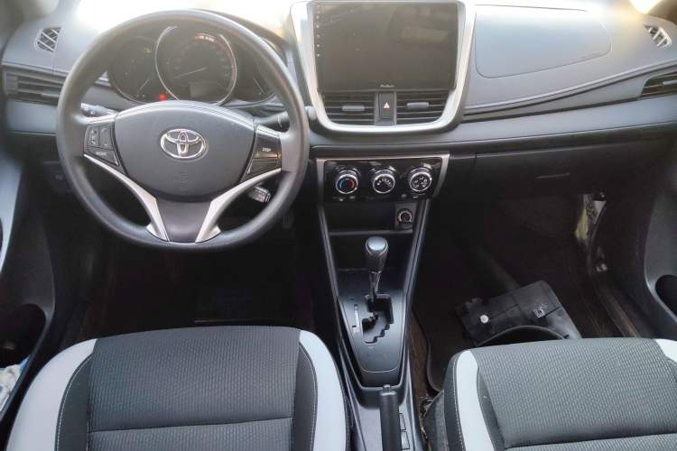 Used Toyota YARiS L Zhi Xuan 2022 X-Trail 1.5L CVT Leading PLUS Edition